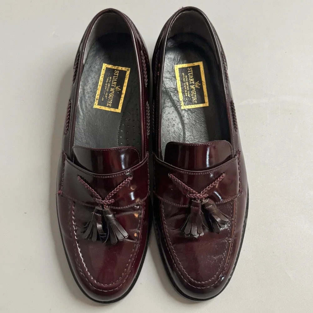 Stuart Mcguire stuart mcguire